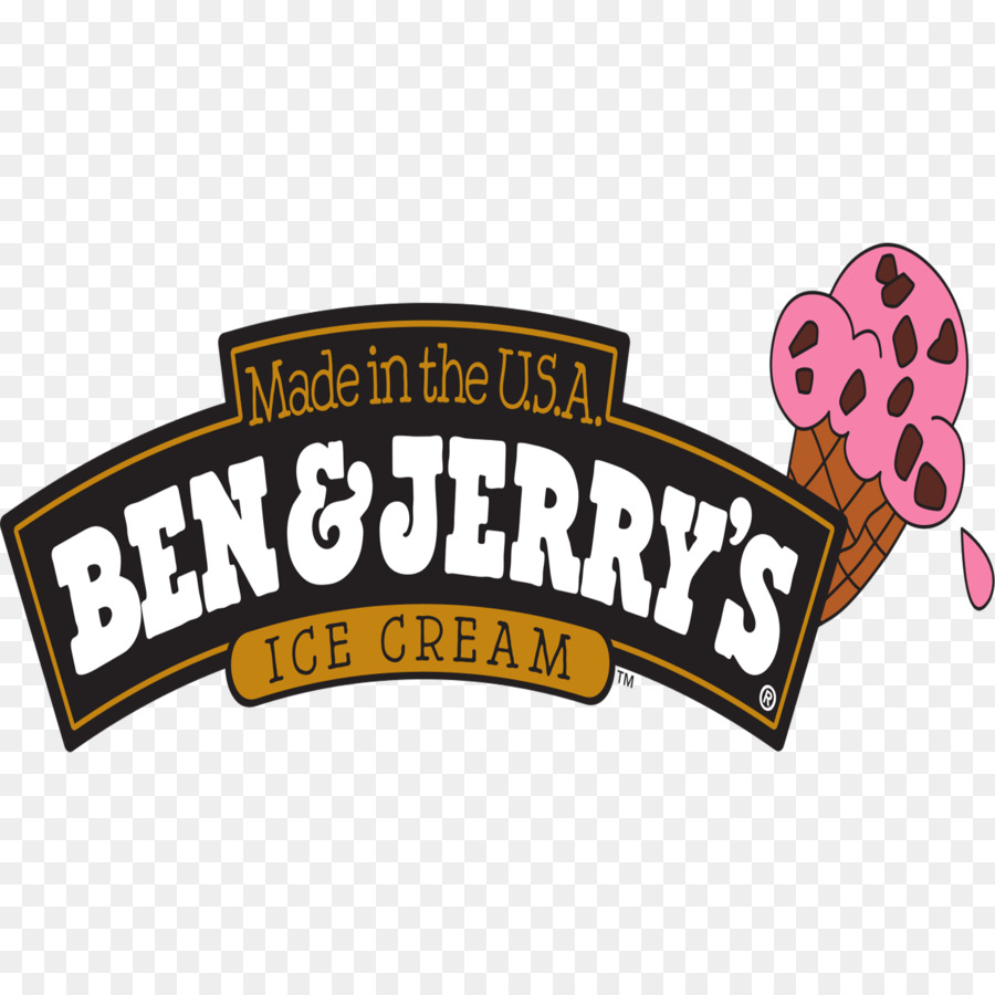 Ben Jerry S，Helado PNG