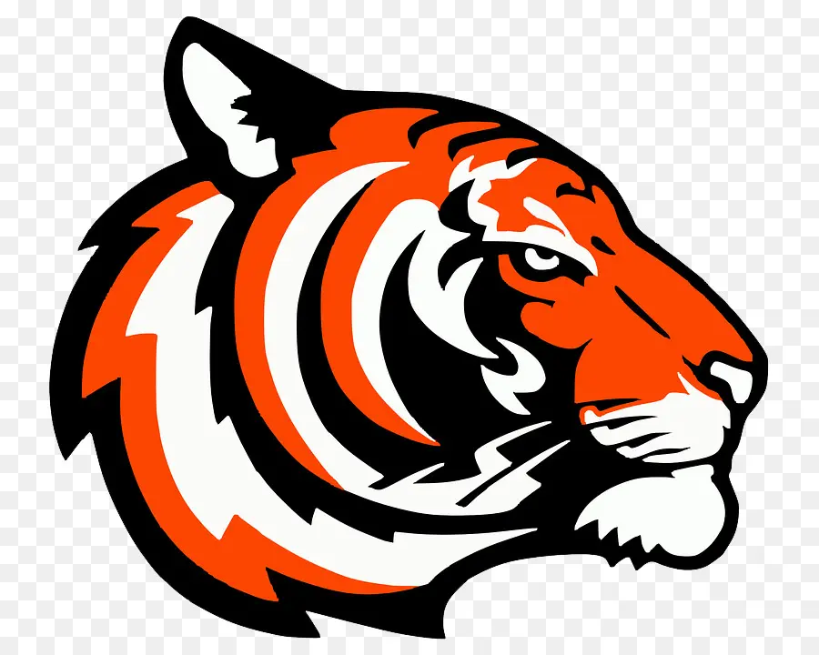 Tigre，Logotipo PNG