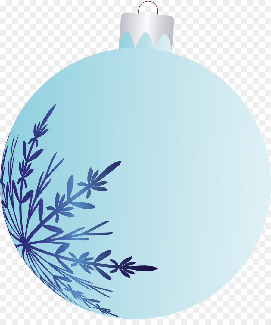 Adorno De Navidad，La Navidad PNG