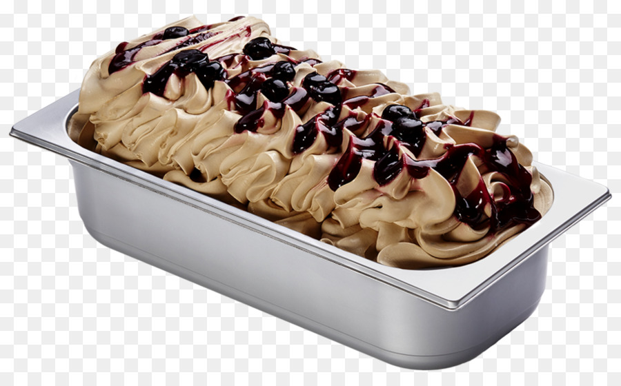 Helado，El Helado De Chocolate PNG