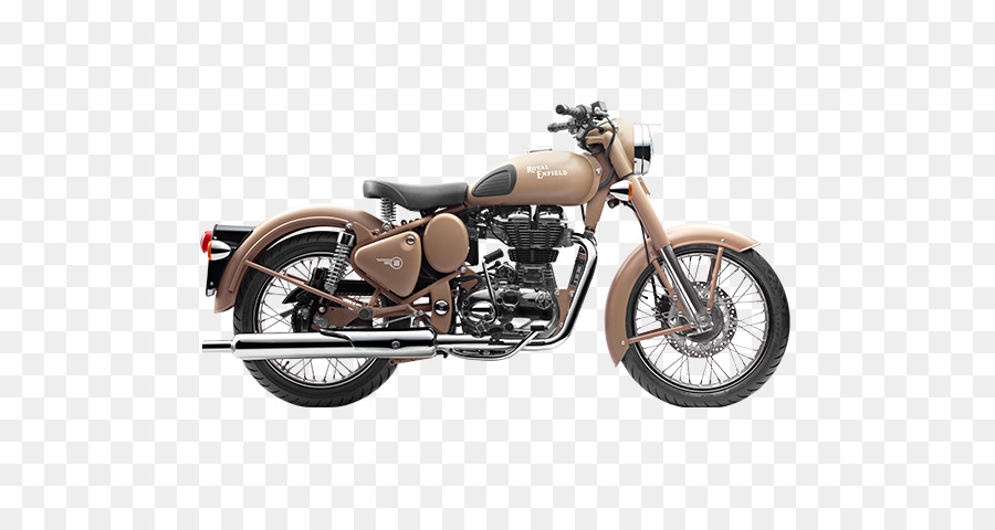 Royal Enfield Bullet，Royal Enfield Clásico PNG