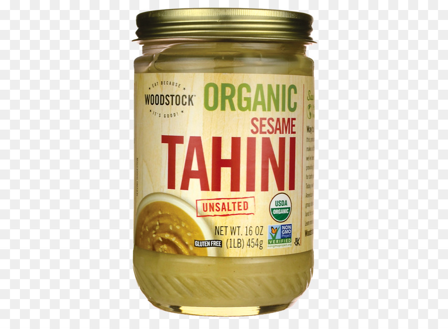 La Mantequilla De Maní，Tahini PNG