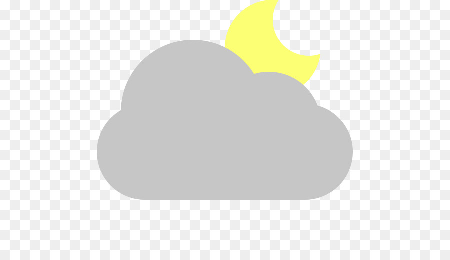 Iconos De Equipo，La Nube PNG