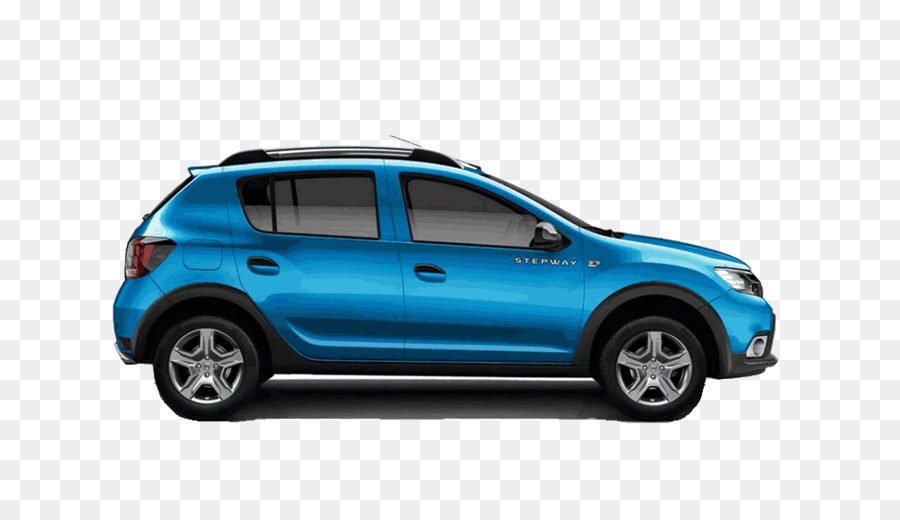 Dacia，Dacia Plumero PNG