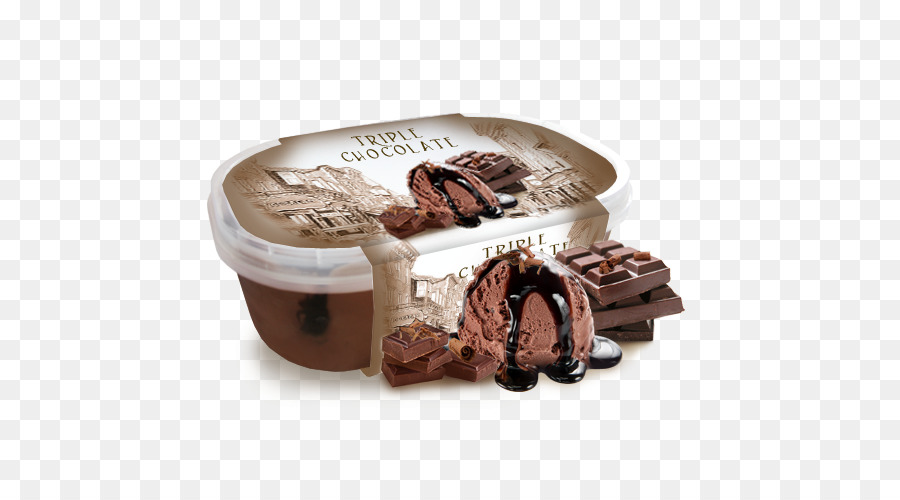 Helado，Chocolate PNG