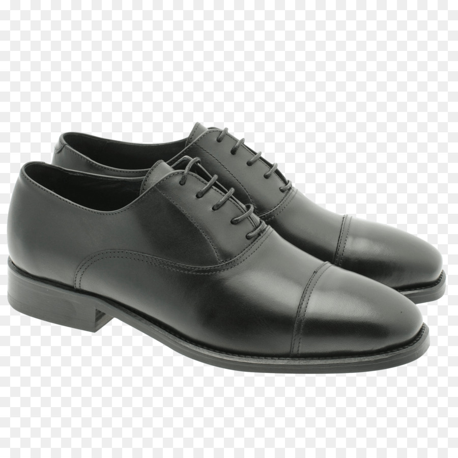 Zapatos Negros，Formal PNG