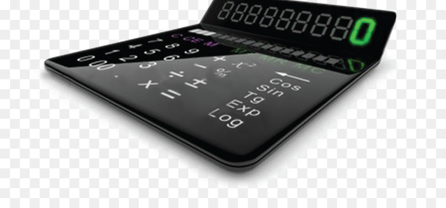 Calculadora，La Calculadora De Pascal PNG