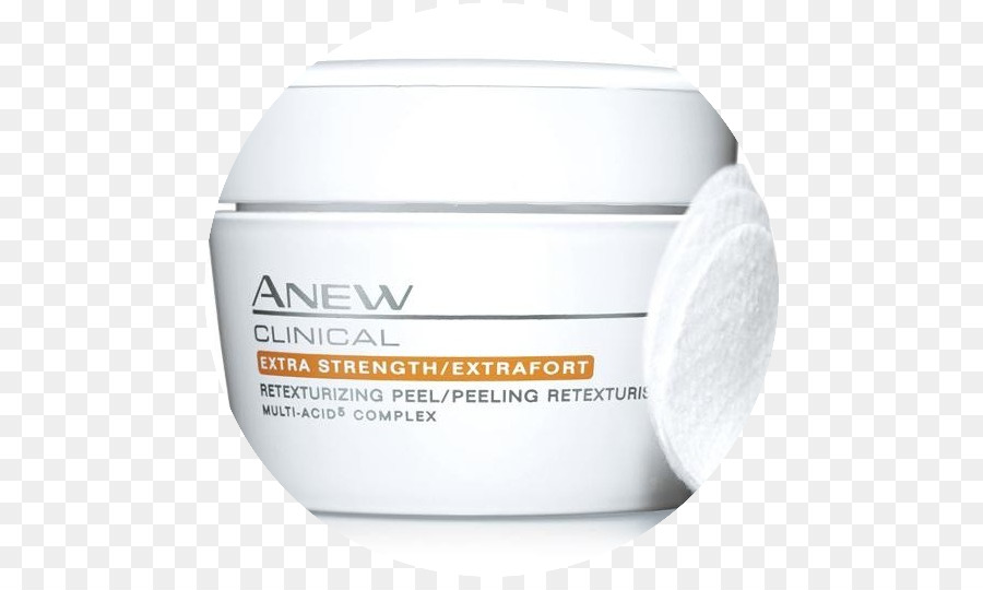 Productos De Avon，La Exfoliación PNG