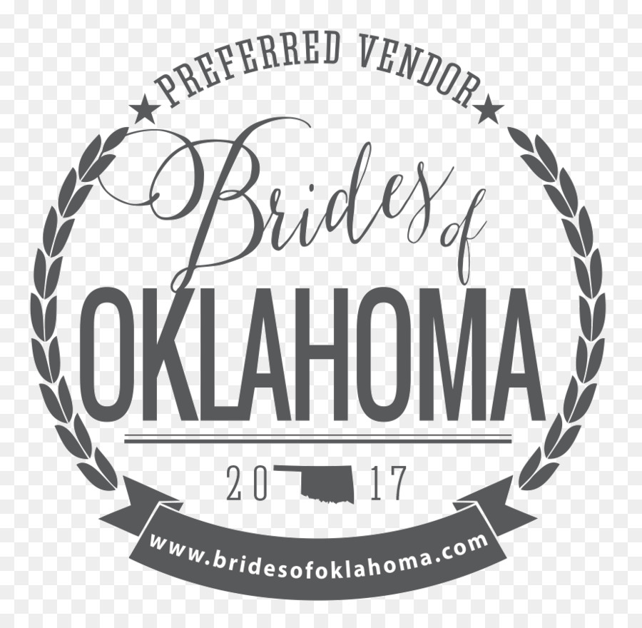 Oklahoma，Invitación De La Boda PNG