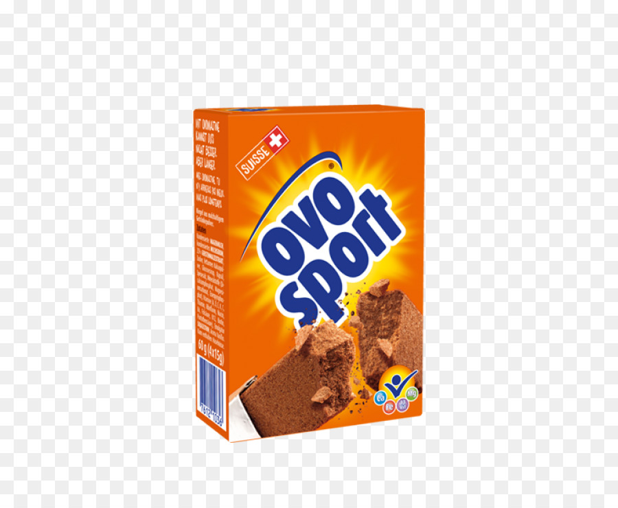 Ovaltine，Barra De Chocolate PNG