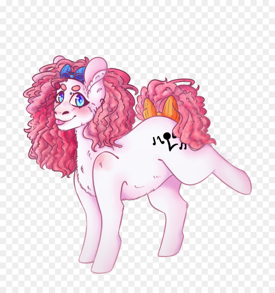 Pony，Dibujo PNG