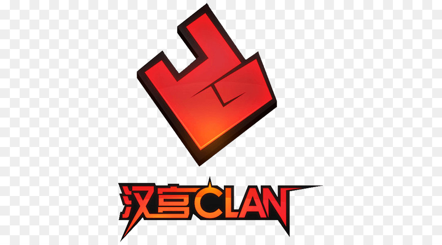 Logotipo Del Clan Han，Logo PNG