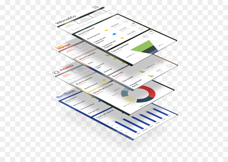 Datos Basados En La Toma De Decisiones，Marca PNG