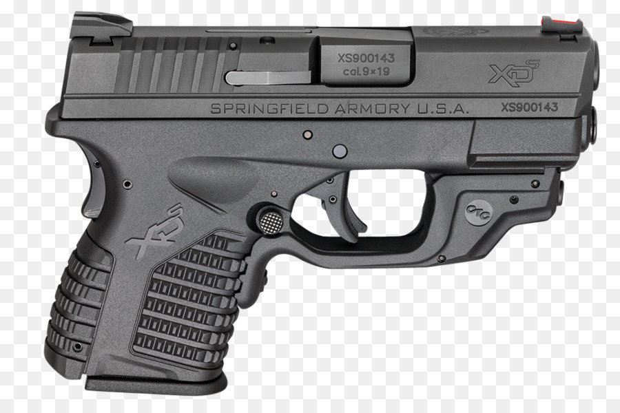 Springfield Armory，Hs2000 PNG