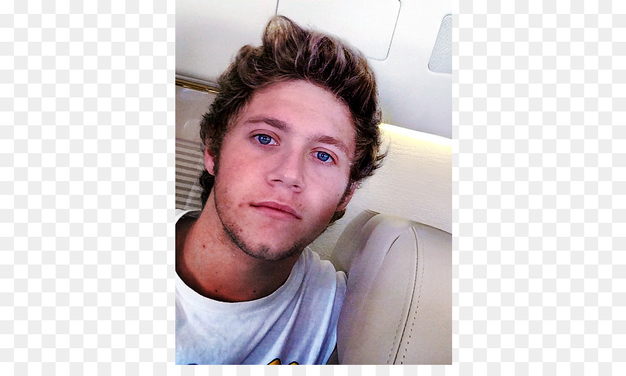 Niall Horan，Barba PNG