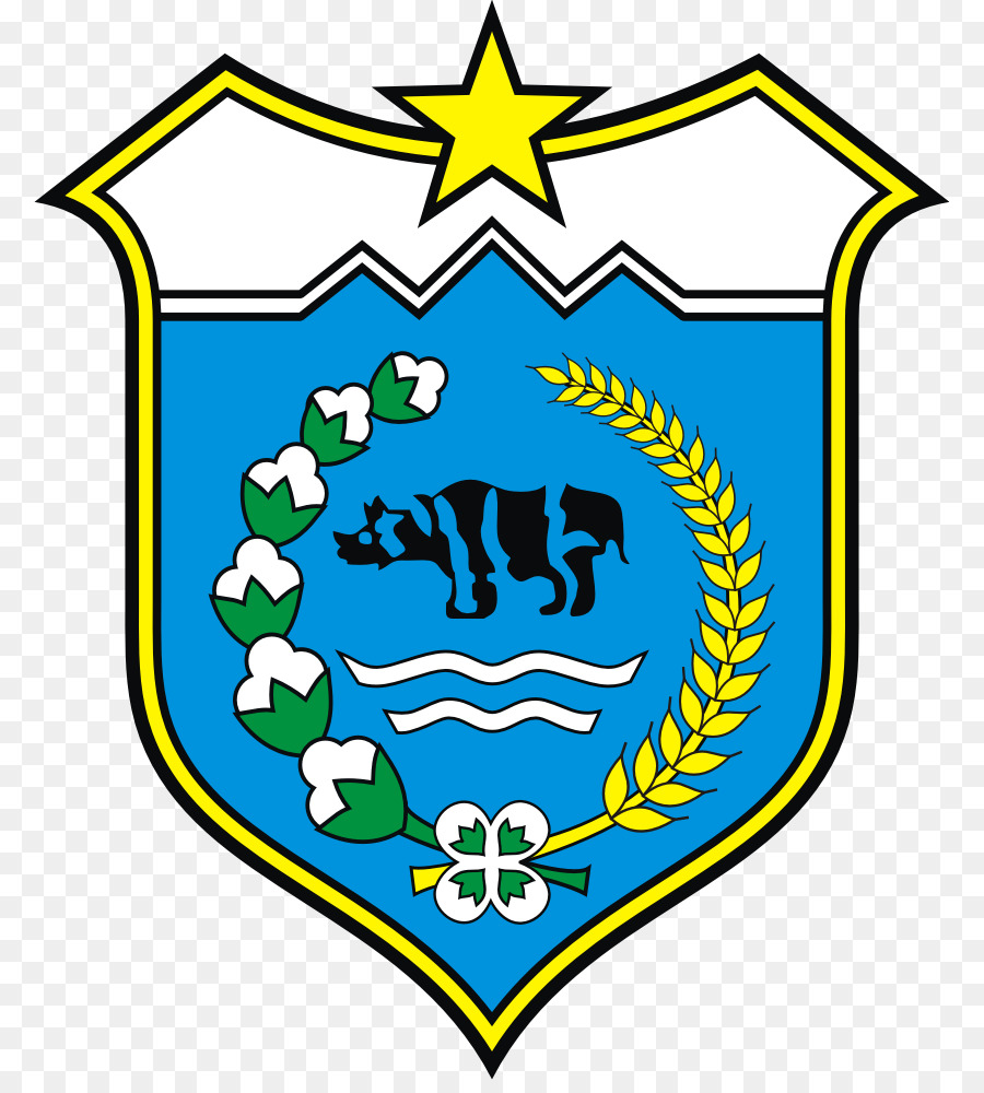 Emblema Del Escudo Azul，Escudo De Armas PNG