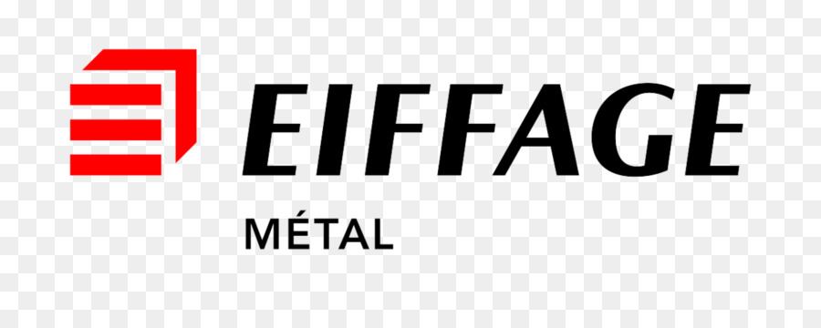 Logotipo De Eiffage Metálico，Compañía PNG