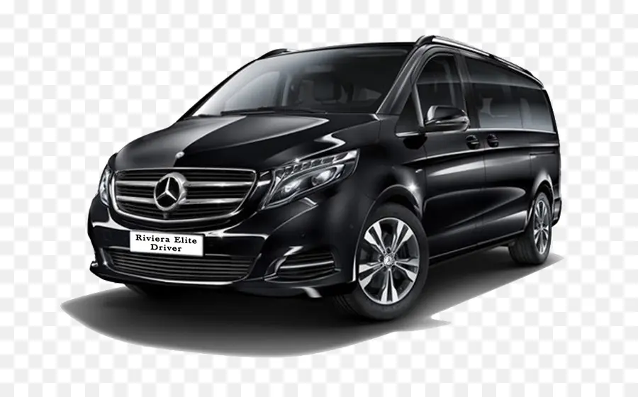 Mercedesbenz，Mercedes Vclass PNG