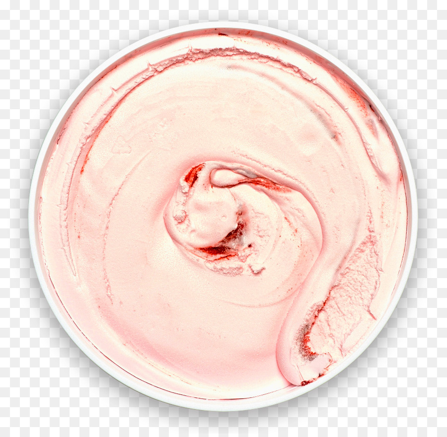 Crema Fresca，Frozen Postre PNG