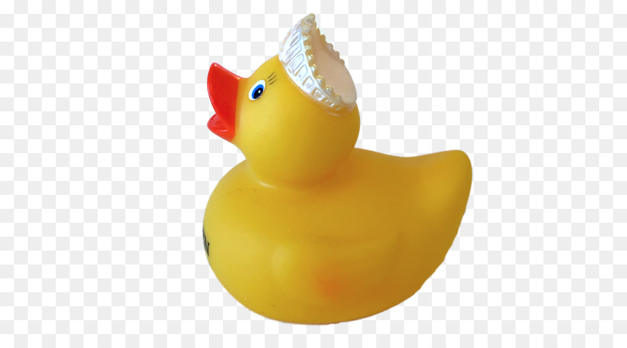 Pato，Pato De Goma PNG