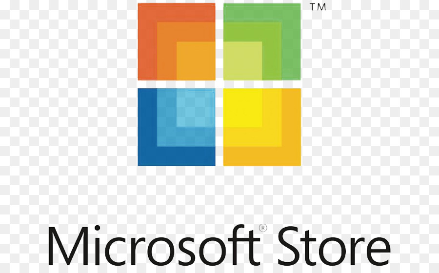 Microsoft，Logotipo PNG