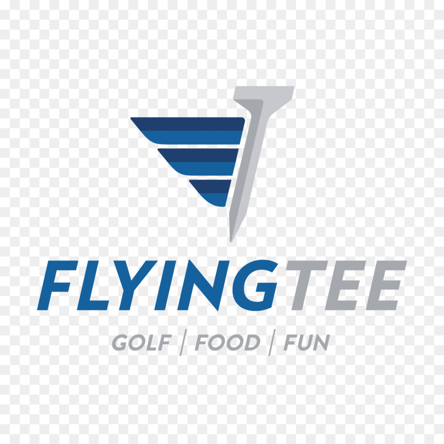 Flyingtee，Logotipo PNG