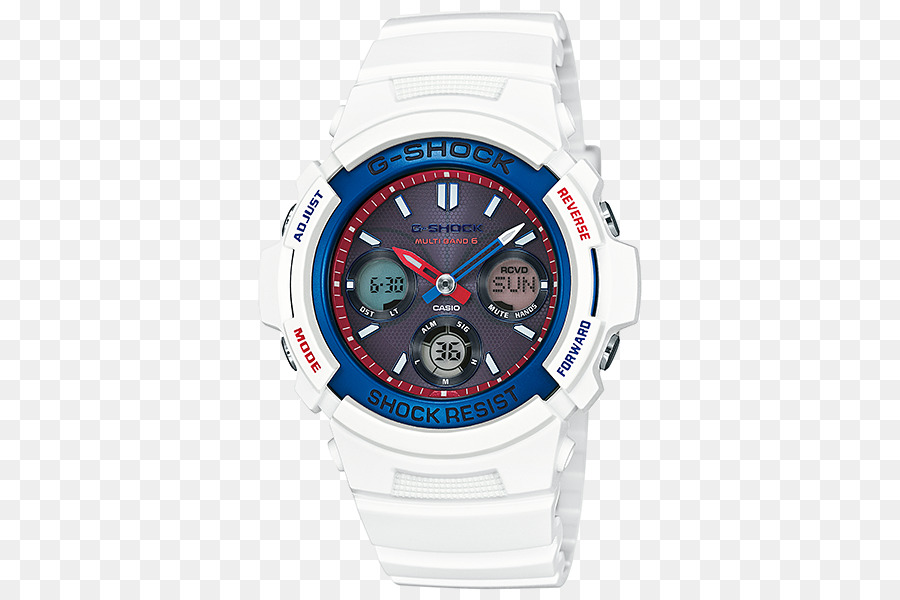 Reloj，Gshock PNG