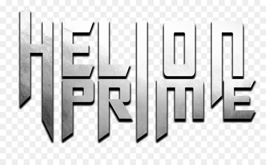 Logo，Helion Prime PNG