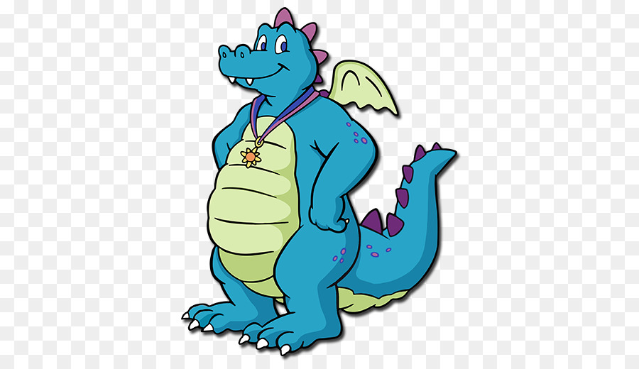 Dragón，Wheezie PNG