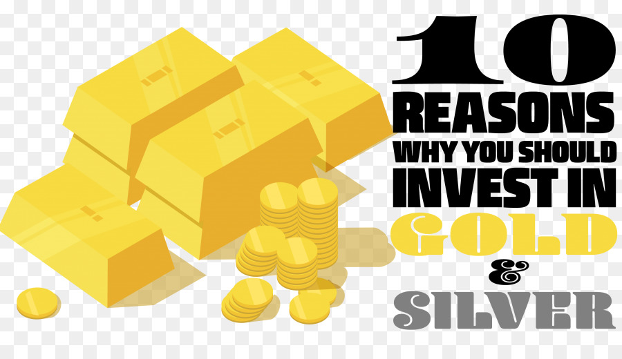 El Oro Como Una Inversión，La Inversión PNG