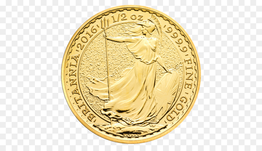 Moneda De Oro，Acuñar PNG