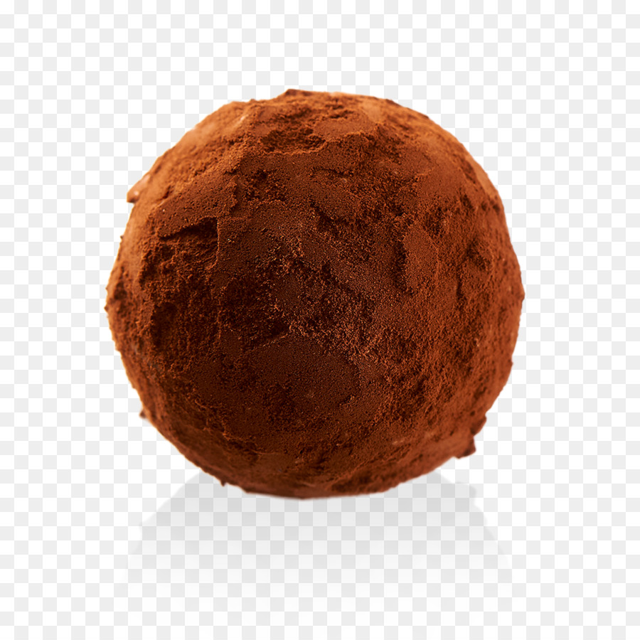 Trufa De Chocolate， PNG