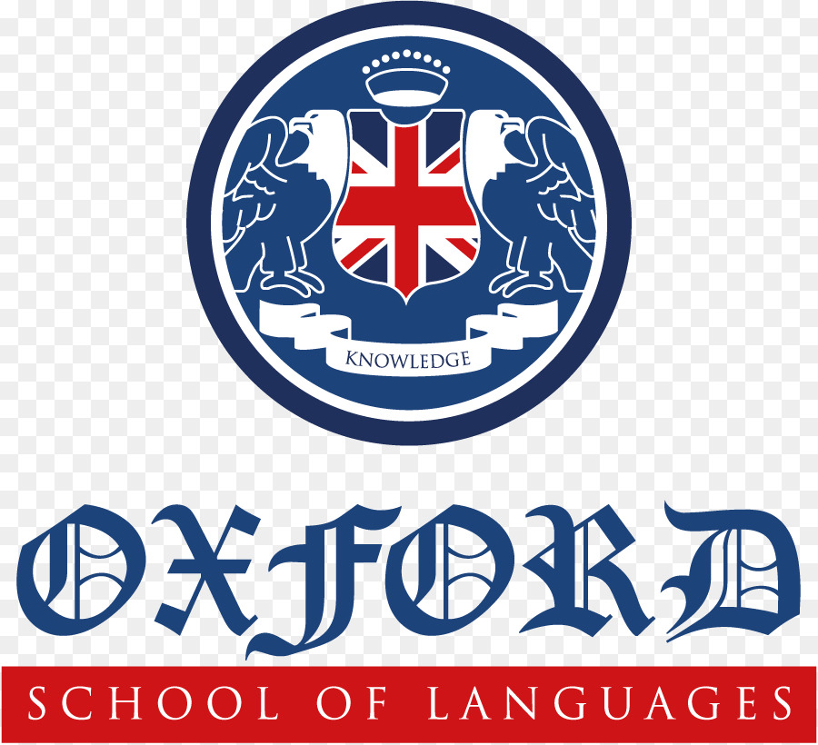 Oxford Escuela De Idiomas，Logotipo PNG