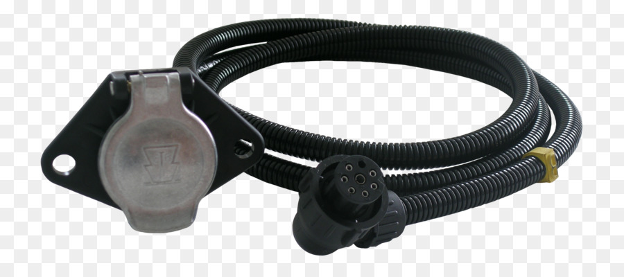 Din 72580，Conector Eléctrico PNG