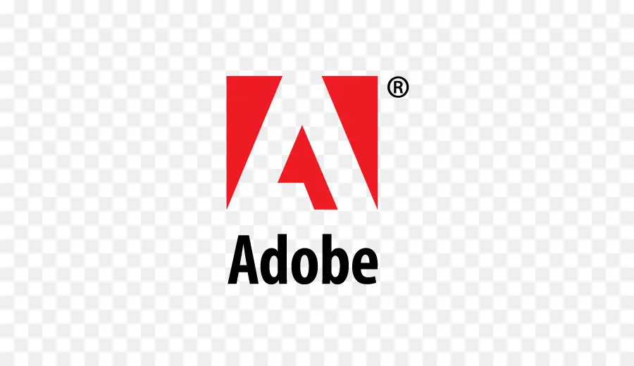 Logotipo De Adobe，Adobe PNG