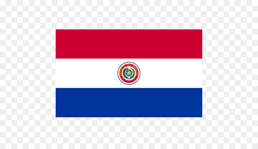Paraguay，Bandera De Paraguay PNG