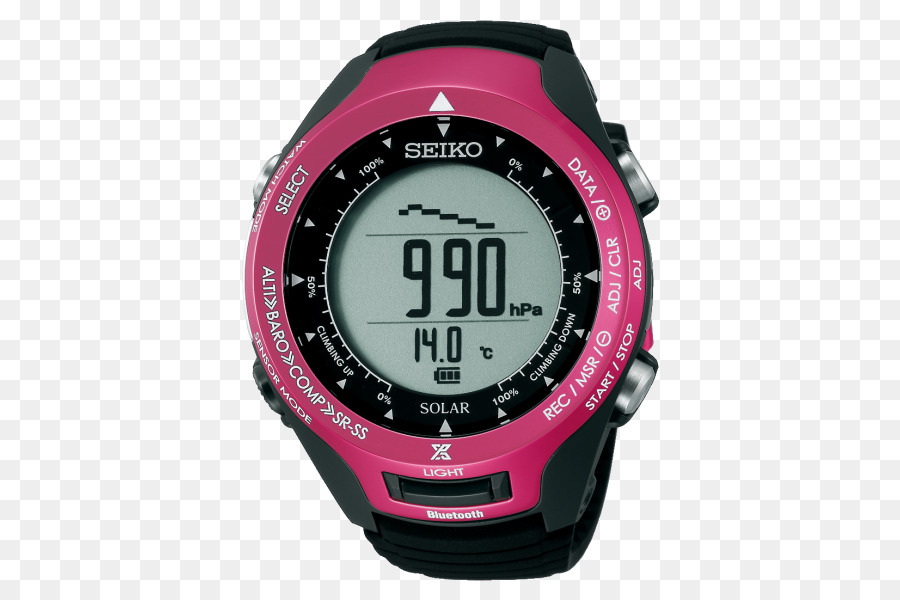 Seiko，Seiko・pack Profesional PNG