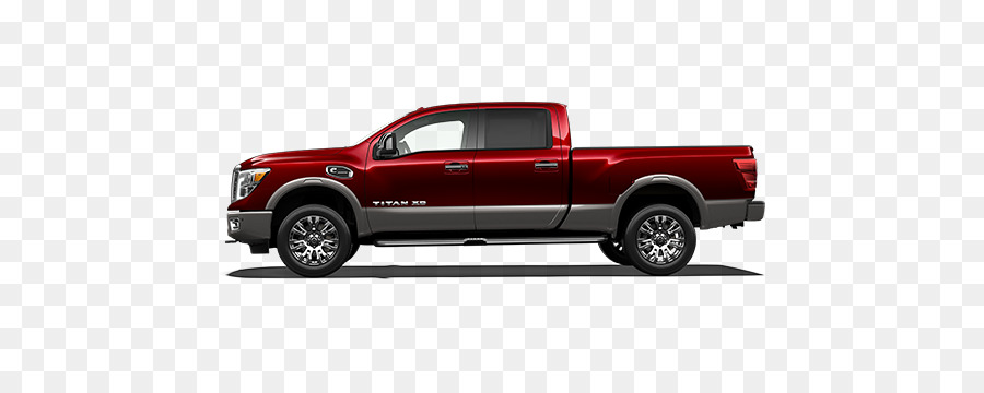 Nissan Titan Xd 2018，Nissan Titan Xd 2016 PNG