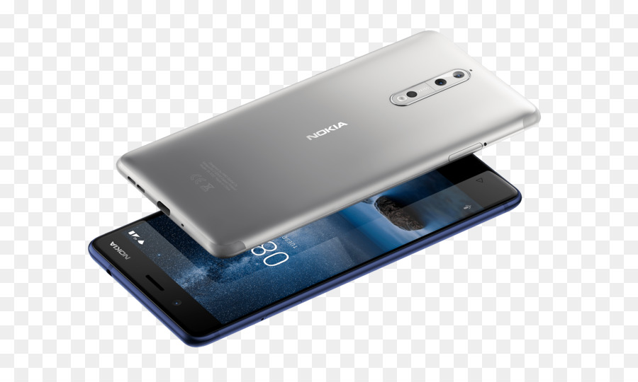 Nokia，Nokia 6 PNG