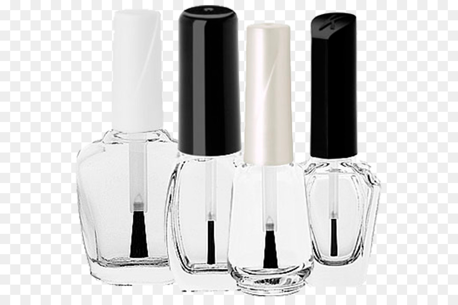 Esmalte De Uñas，Vidrio PNG