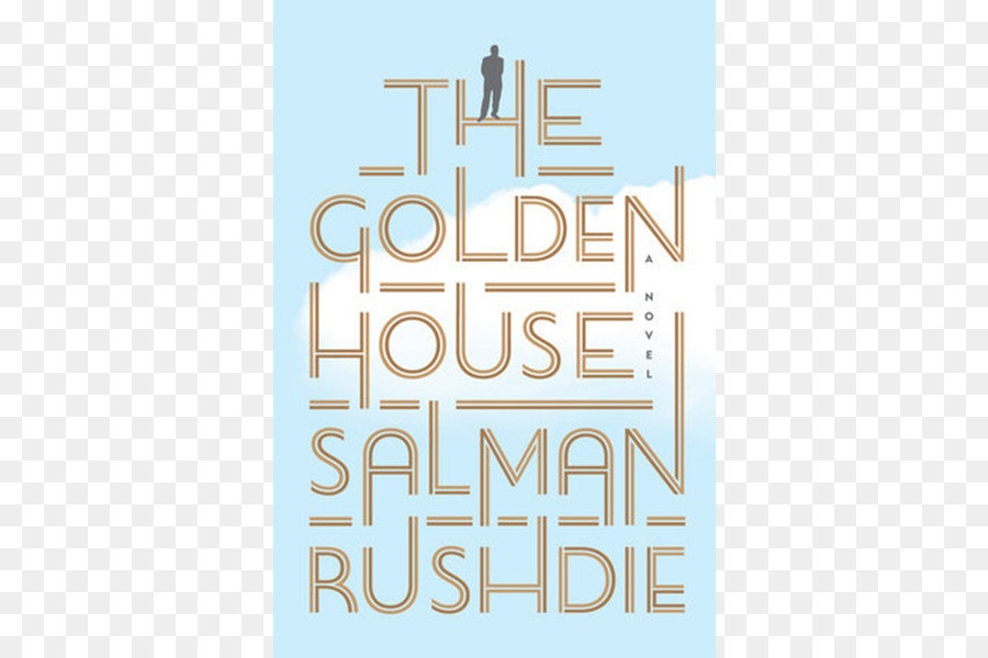 El Golden House，Hijos De La Medianoche PNG