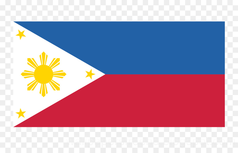 Filipinas，Bandera De Filipinas PNG