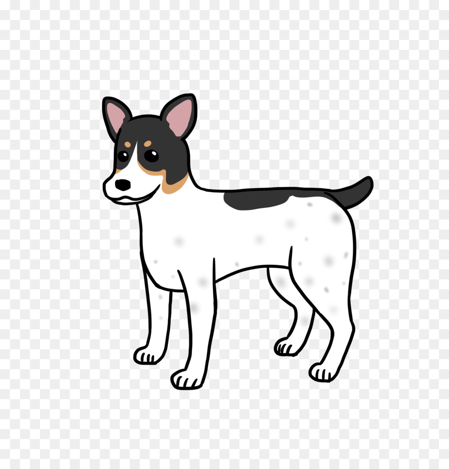 Terrier De Boston，Mascota PNG