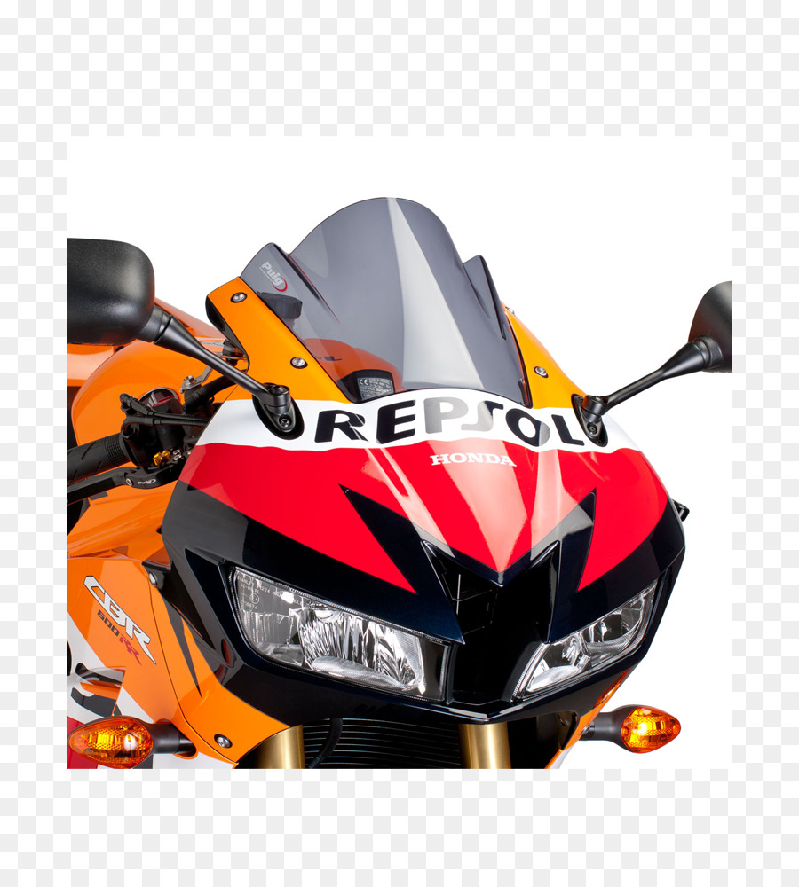 Honda，Accesorios De La Motocicleta PNG