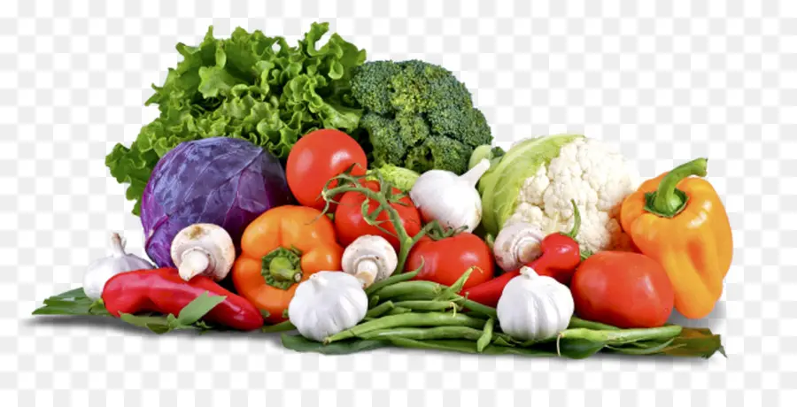 Verduras，Fresco PNG