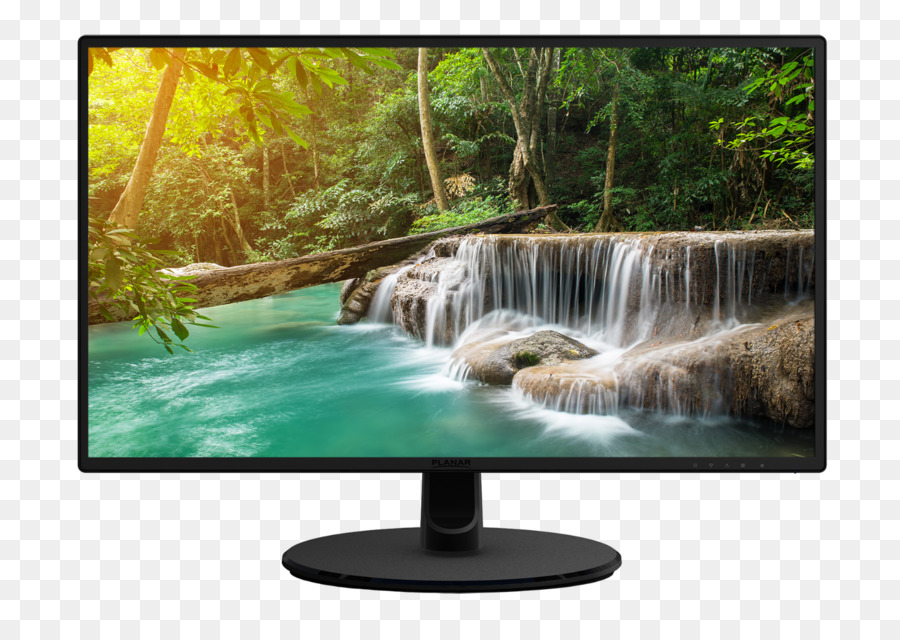 Ledbacklit Lcd，Planar Pxn2770mw 27 Ips Full Hd Profesional De Monitor De 1920x1080 14ms Tiempo De Respuesta PNG