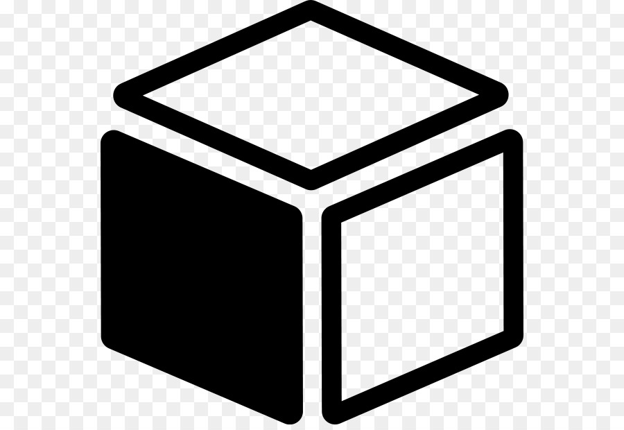 Cubo，Iconos De Equipo PNG