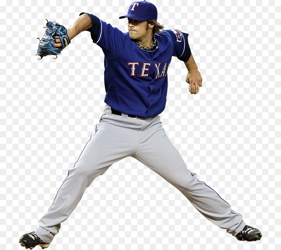 Jugador De Béisbol，Lanzador PNG