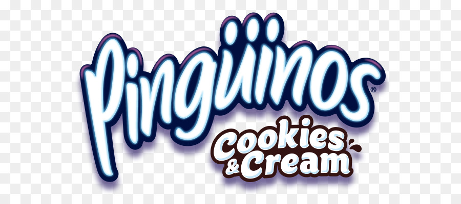 Pingüino，Galletas Y Crema PNG