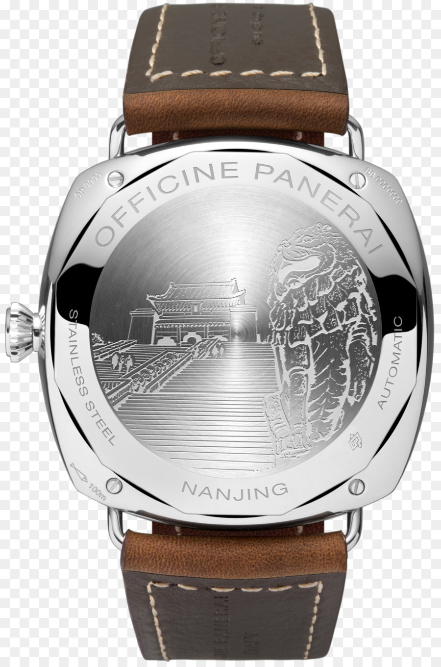 Reloj，Panerai PNG